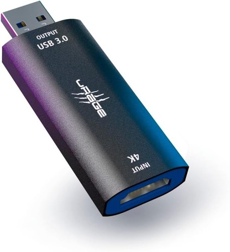 Urage video capture stick - urage,