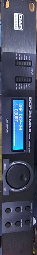 Dap audio dcp - audio, dcp-24