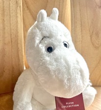 Charlie bears moomintroll - bears,