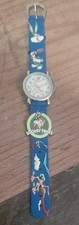 Vintage Looney Tunes Watch