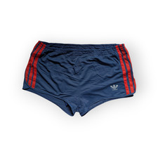 Vintage 70/80s Adidas Running