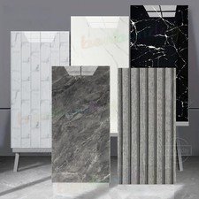 80 Pack Self-Adhesive Marble