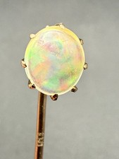 Beautiful Victorian 10k Gold