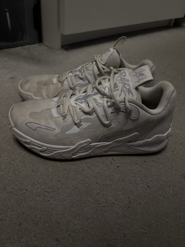 Lamelo ball puma - mb.02, all