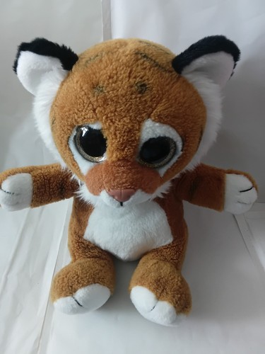 Keel toys tiger with big - tiger,