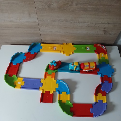 Vtech toot - vtech, drivers