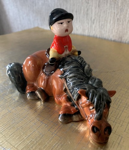 Beswick horse pony thelwell - beswick,