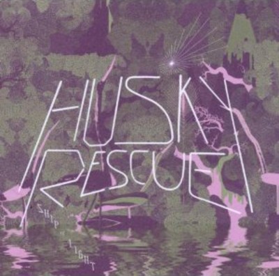 Husky rescue ship - rescue:, light