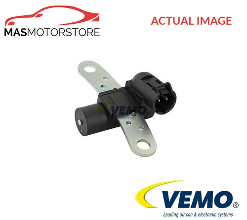 Crankshaft position sensor - crankshaft,