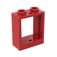 Building Bricks Used 50 Pieces