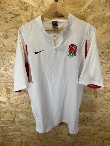 England rugby shirt 2003 - rugby, world