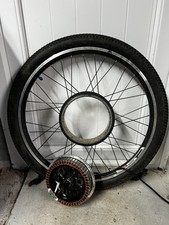 E-bike Servicing/Repair MTX39