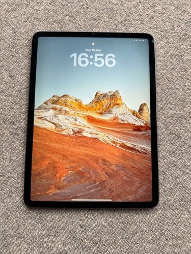 Apple ipad pro 3rd - apple,