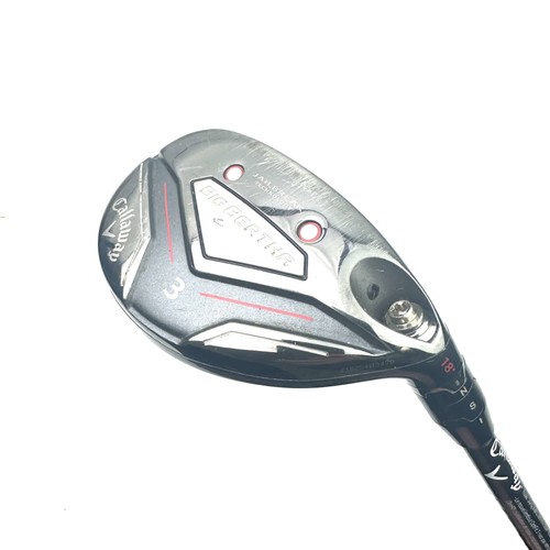 Callaway big bertha 2019 - callaway,