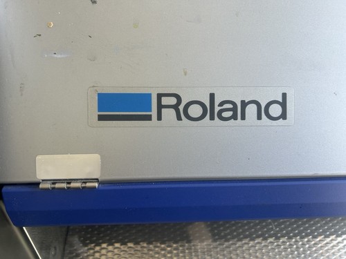 Roland 500 print cut - sc-500,