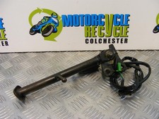Honda CBR 600 F Side Stand