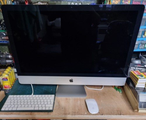 Apple imac a1419 late - late,