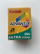 Kodak Advantix Ultra Zoom APS