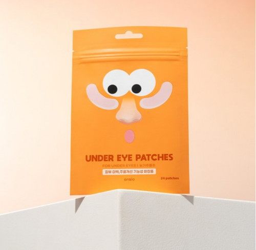 Onslo pdrn eye bag - pdrn,
