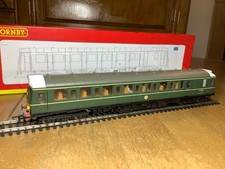 Hornby R27771 BR Green Class