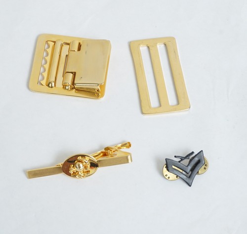 Officers equipment - officers’, co.