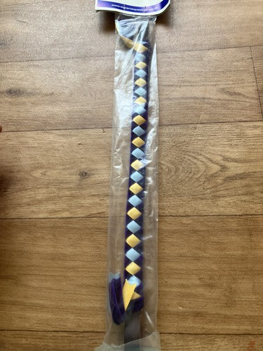 Wyvern velvet browband - wyvern, pony