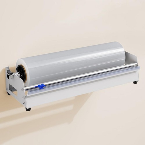 Stretch film dispenser packing - film,