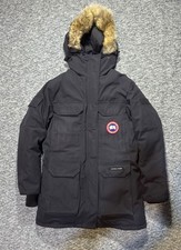 Canada Goose Expedition Parka