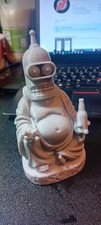 Bender Buddha Statue Figurine