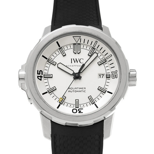 Iwc aquatimer iw329003 - iwc,