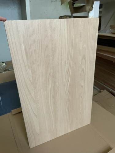 450mm chestnut kitchen doors - chestnut,