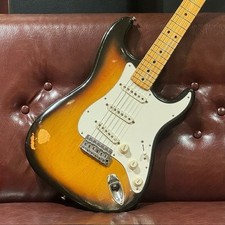 Fender 1973 Stratocaster Maple