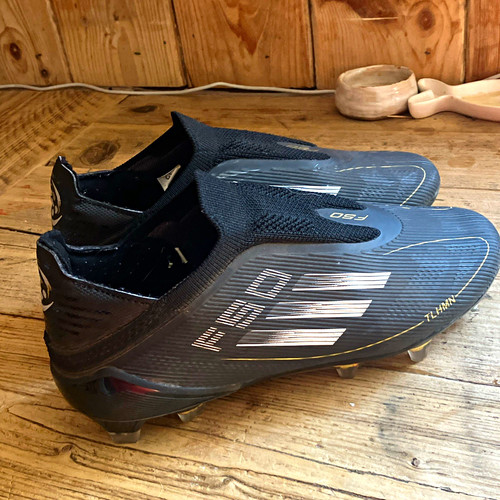 Adidas f50 football boots - football, fg