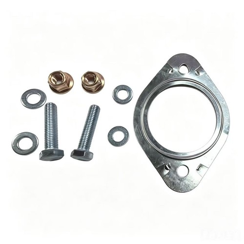 Bolts nuts washers tailpipe - washers,