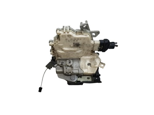 Seat altea door - lock, off