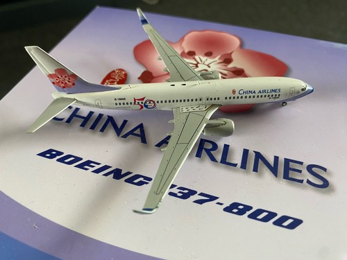 China airlines boeing 737 - airlines, 737-800