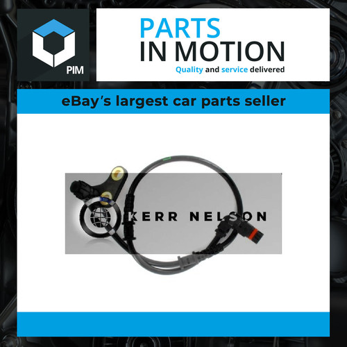 Abs sensor fits mercedes - abs,
