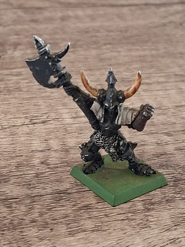 Vintage warhammer fantasy - vintage,
