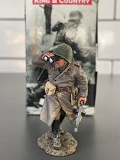King & Country 1:30 RUSSIAN