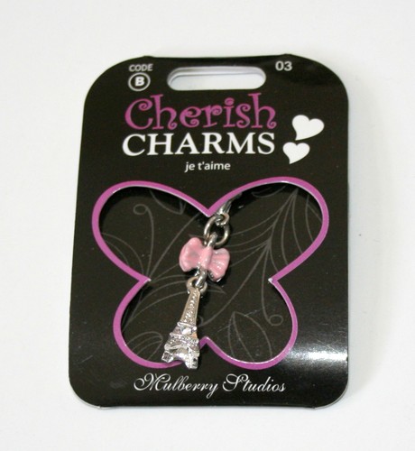 Mulberry studios cherish - mulberry,