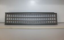 Front Grille for Fiat 128