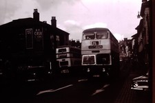 Original Bus Slide 3232