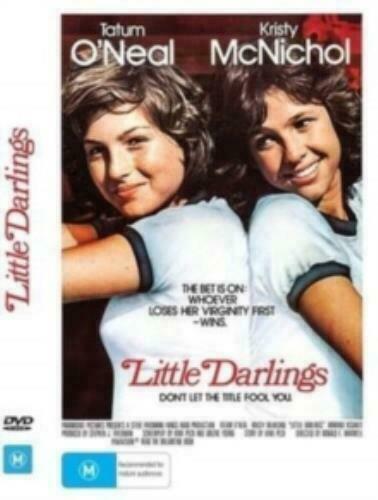 Little darlings - little,
