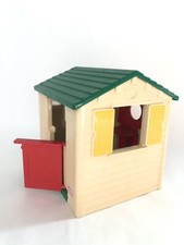 Little Tikes DOLLHOUSE Size