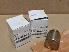 Subaru Impreza 96-00 WRX X2