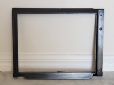 Heidelberg Letterpress Chase