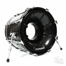 Drumport Bass Drum Enhancer