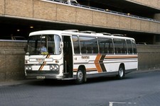 Midland Fox RVO667L 6x4