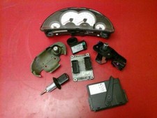 VAUXHALL CORSA C 1.2 16V SXI