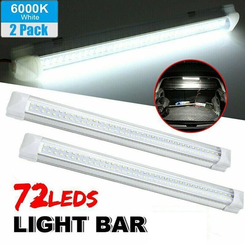 12v led lights - , van